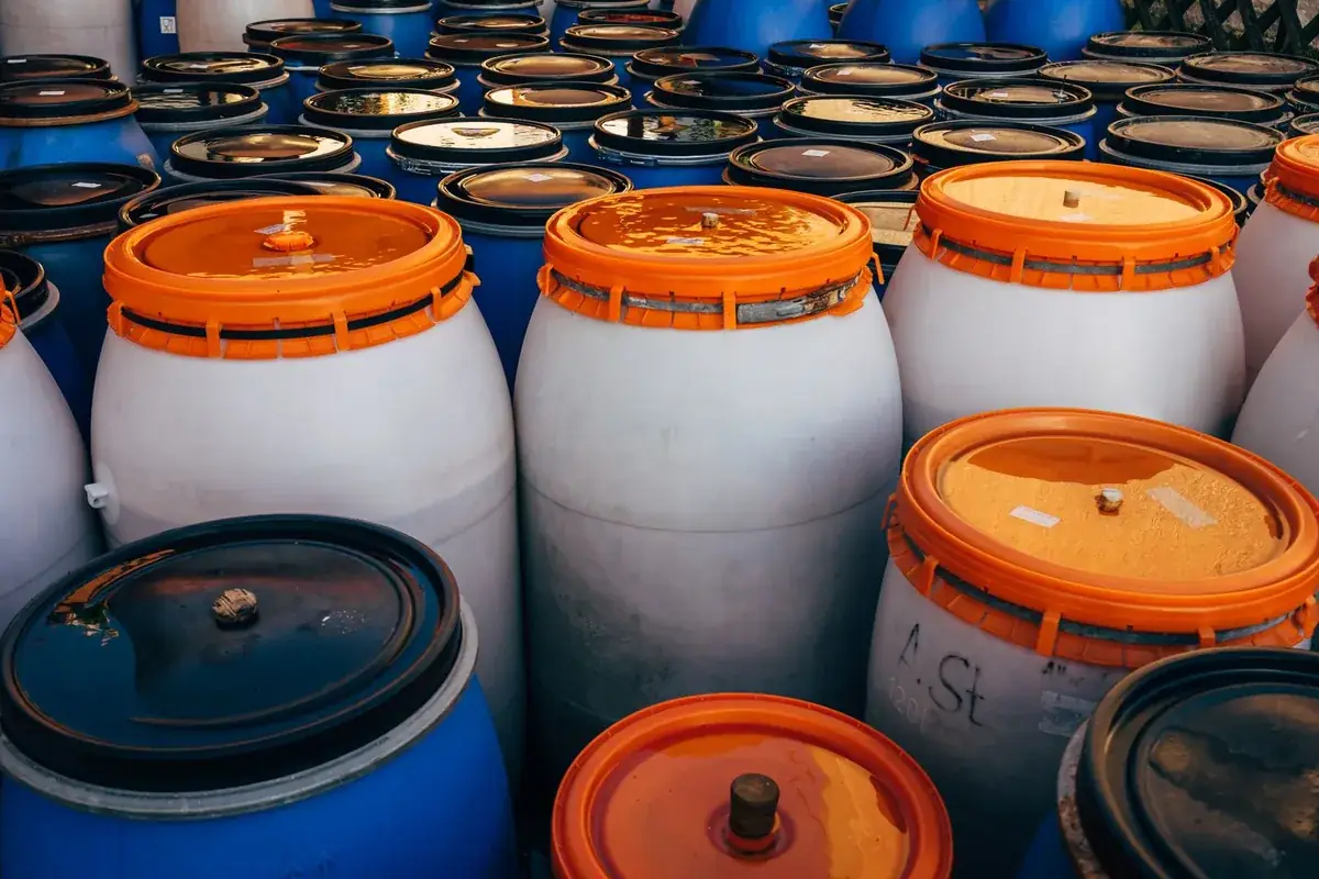 Chemical & Toxic Waste Cleanup in Grant, MN
